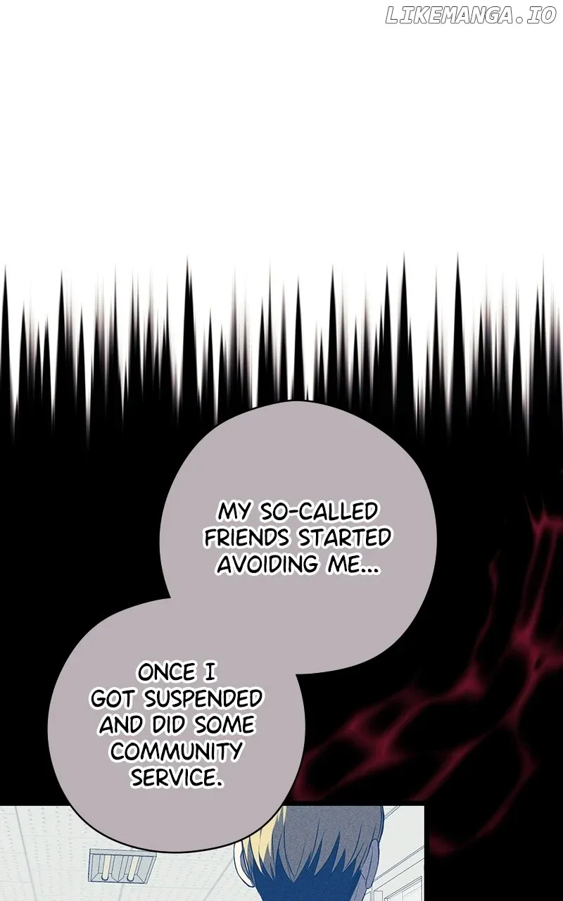 Hell Love Story Chapter 34 Online - página 60
