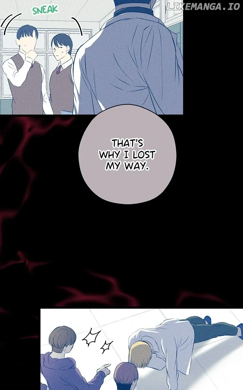 Hell Love Story Chapter 34 Online - página 61
