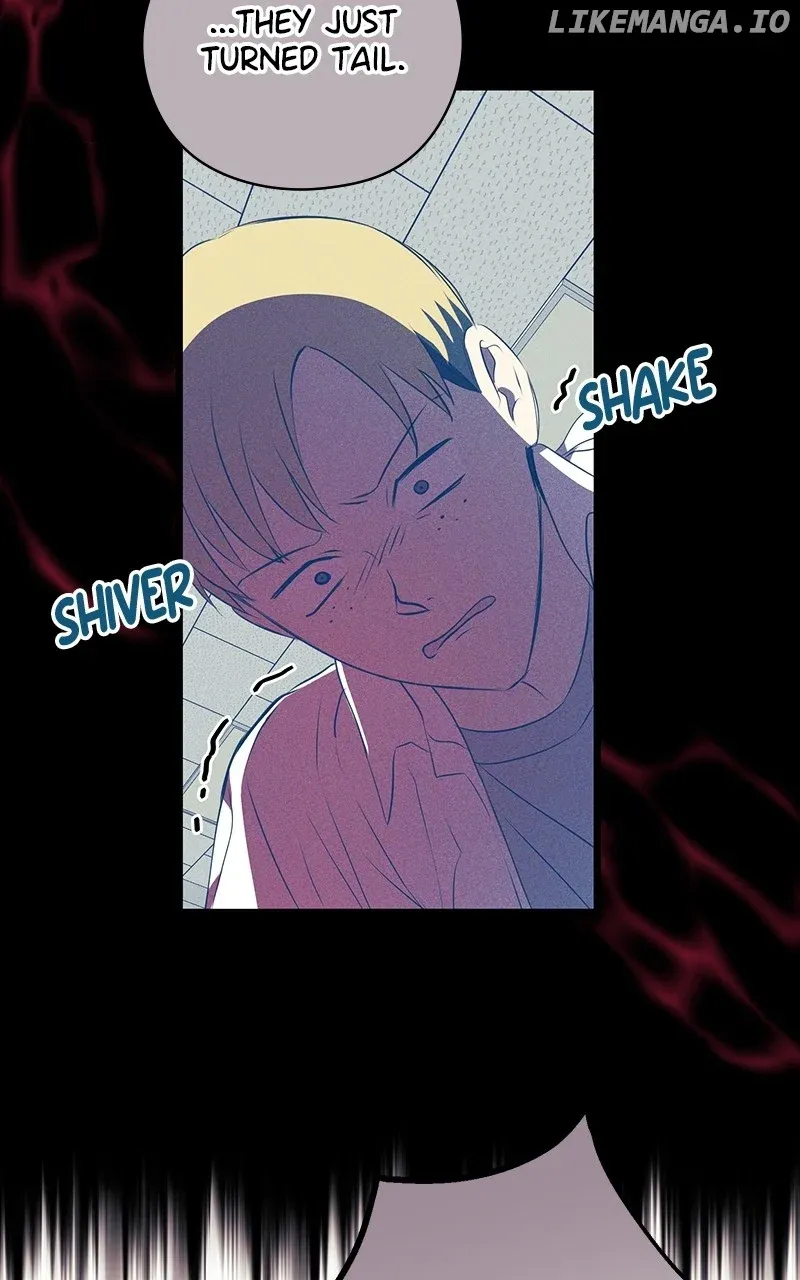Hell Love Story Chapter 34 Online - página 63
