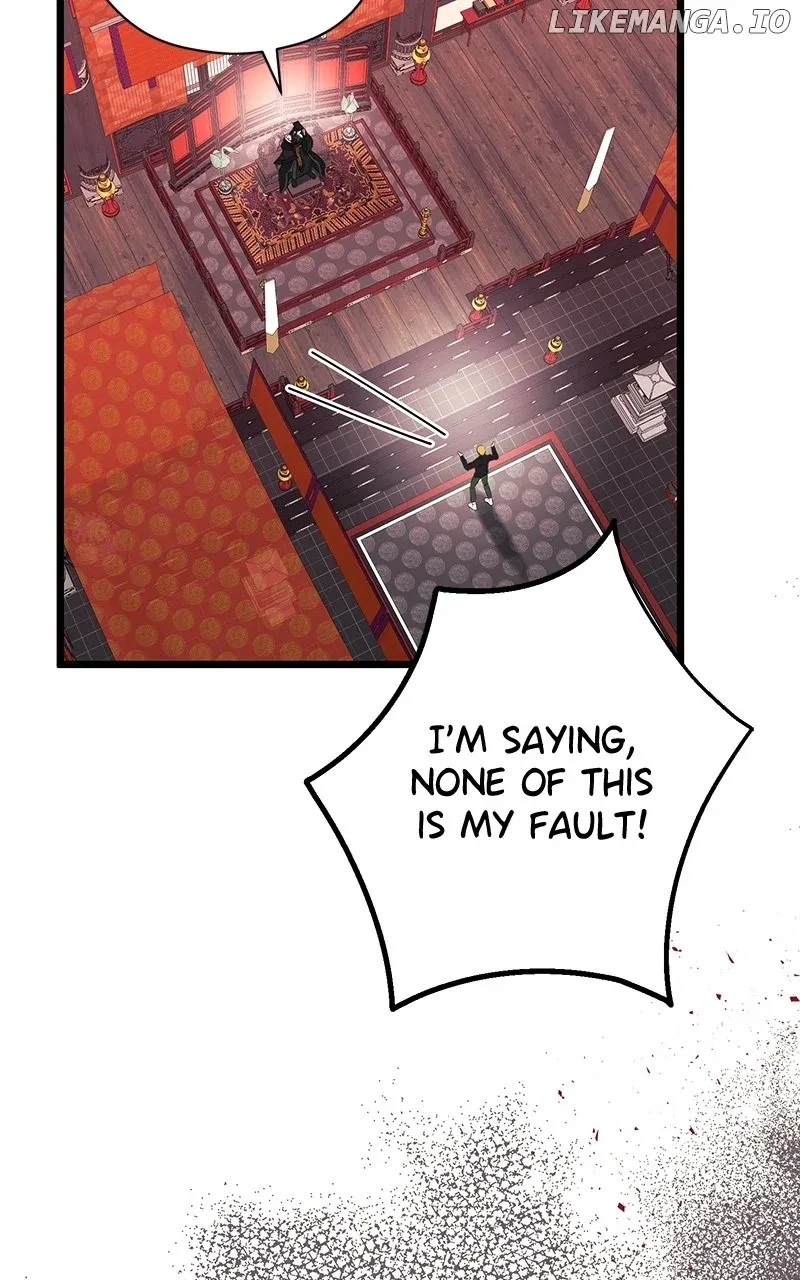 Hell Love Story Chapter 34 Online - página 65