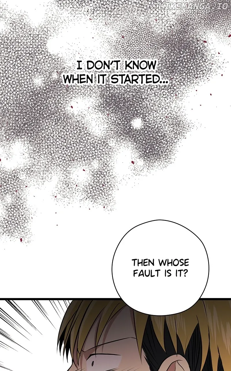Hell Love Story Chapter 34 Online - página 66