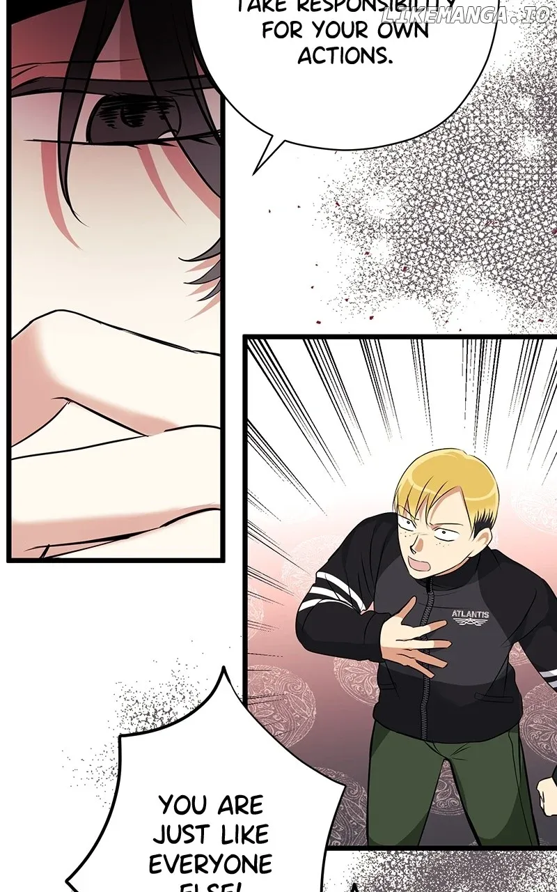 Hell Love Story Chapter 34 Online - página 69