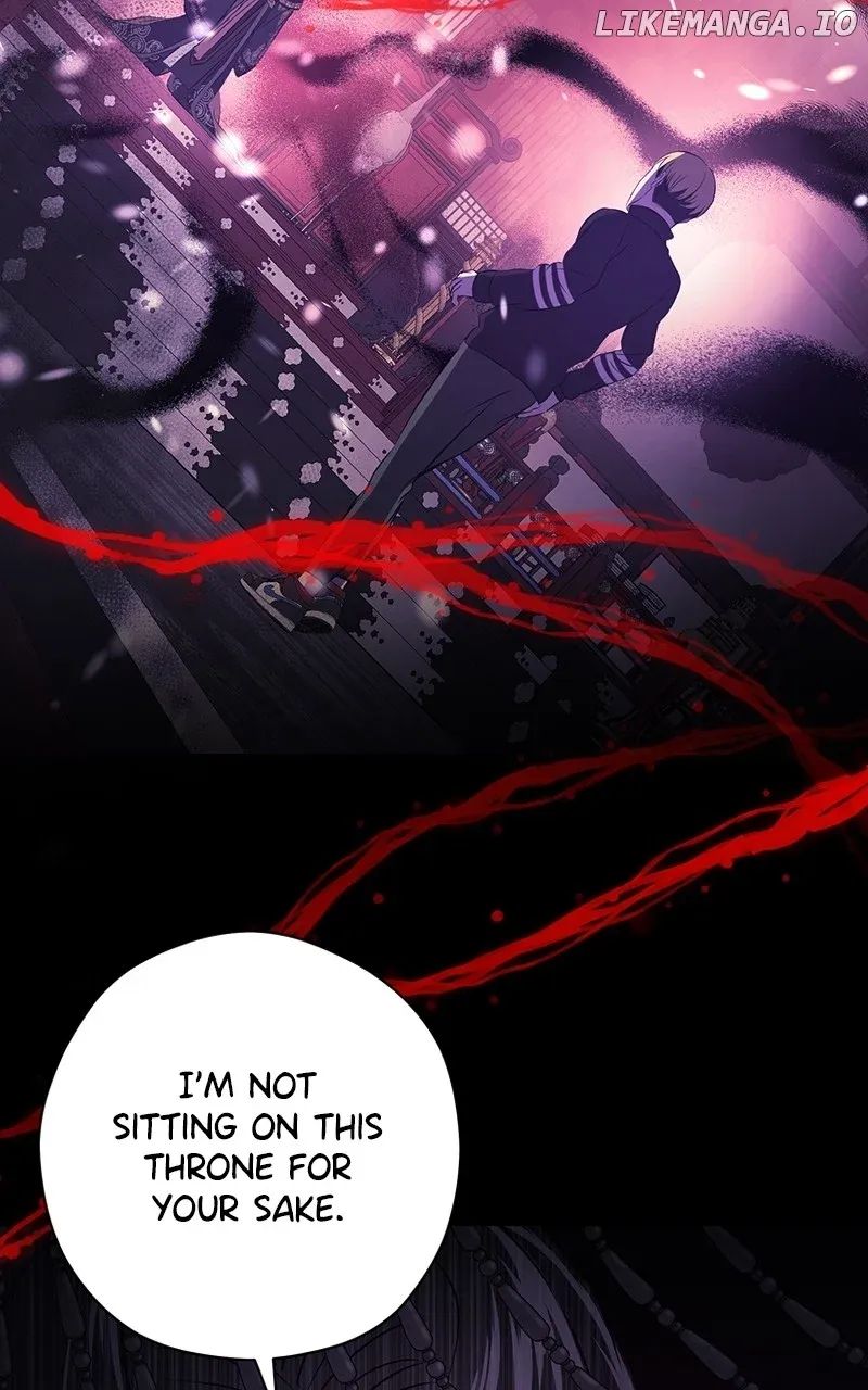 Hell Love Story Chapter 34 Online - página 77
