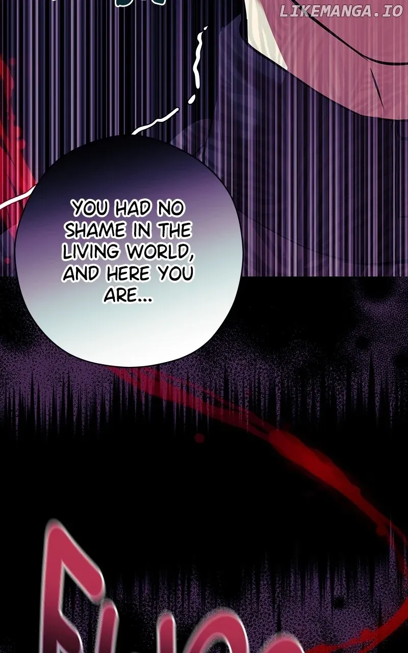 Hell Love Story Chapter 34 Online - página 81