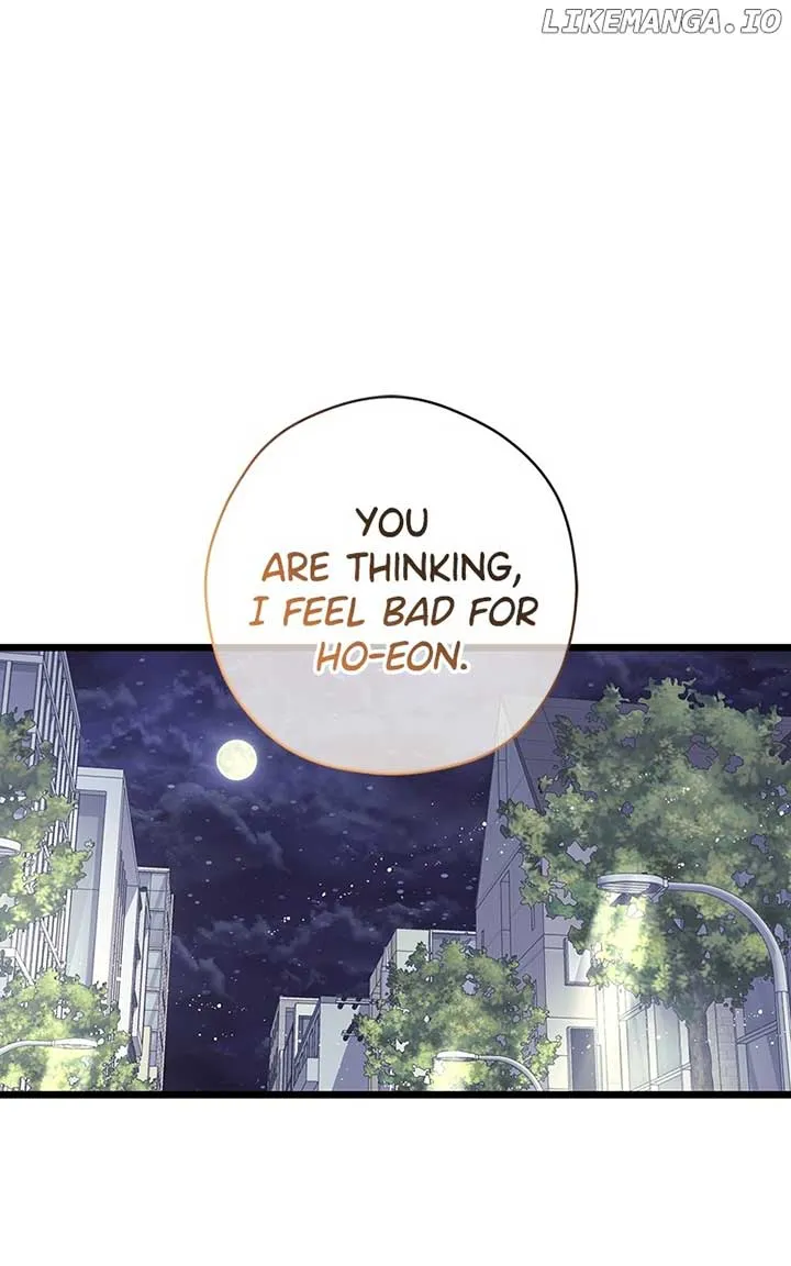 Hell Love Story Chapter 37 Online - página 1