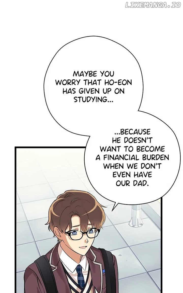 Hell Love Story Chapter 37 Online - página 2