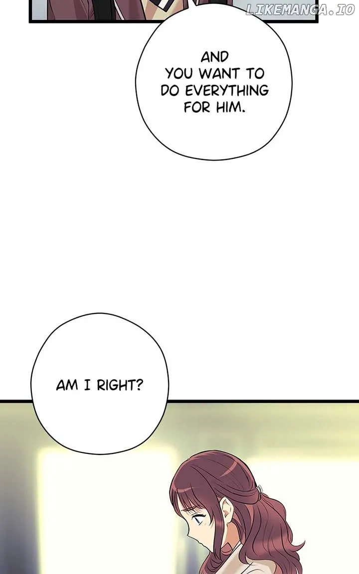 Hell Love Story Chapter 37 Online - página 3