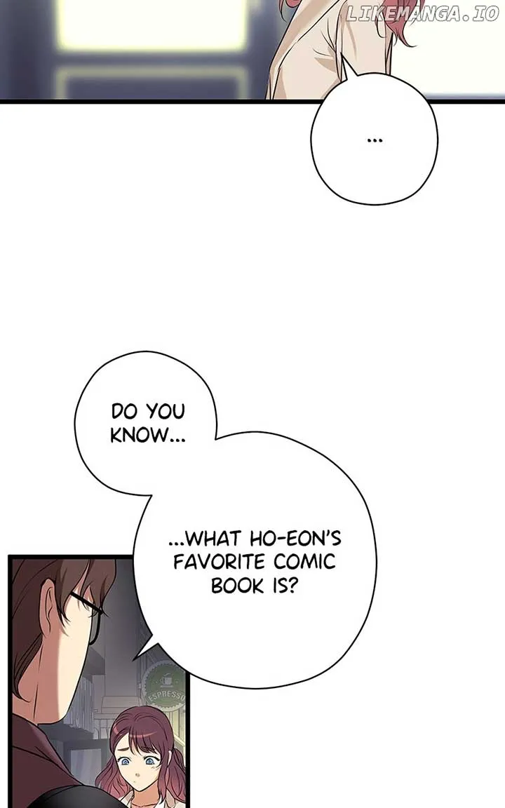 Hell Love Story Chapter 37 Online - página 4