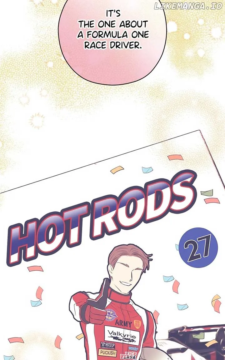 Hell Love Story Chapter 37 Online - página 6
