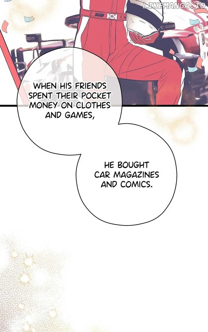 Hell Love Story Chapter 37 Online - página 7