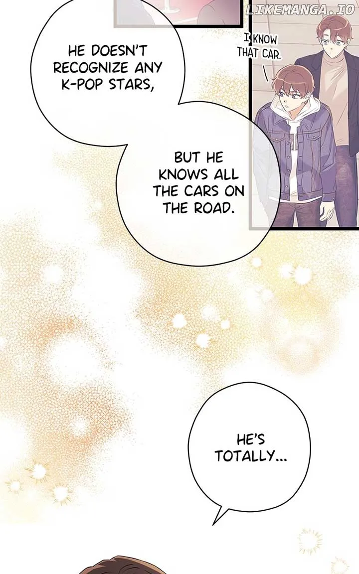 Hell Love Story Chapter 37 Online - página 9