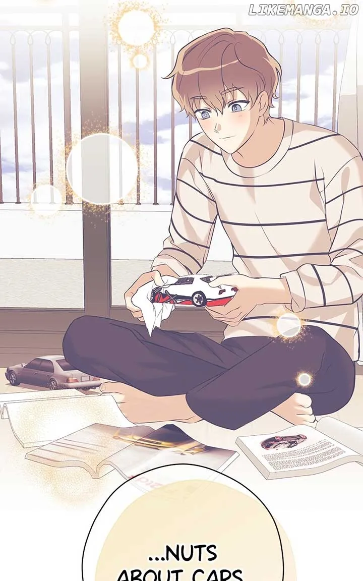 Hell Love Story Chapter 37 Online - página 11