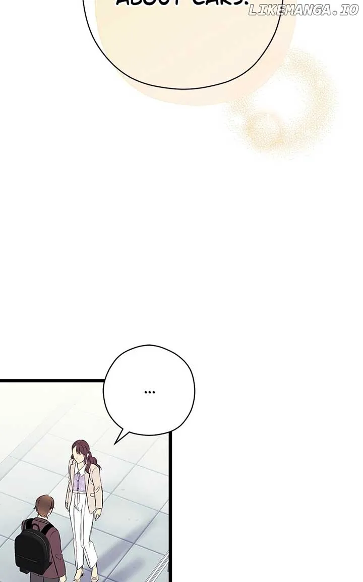 Hell Love Story Chapter 37 Online - página 12