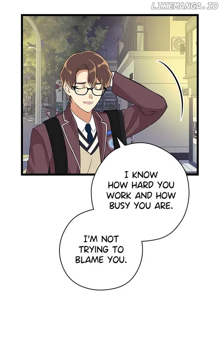 Hell Love Story Chapter 37 Online - página 14
