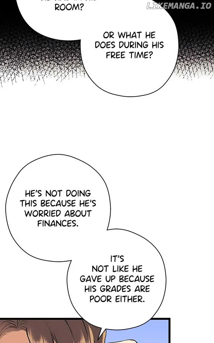 Hell Love Story Chapter 37 Online - página 16