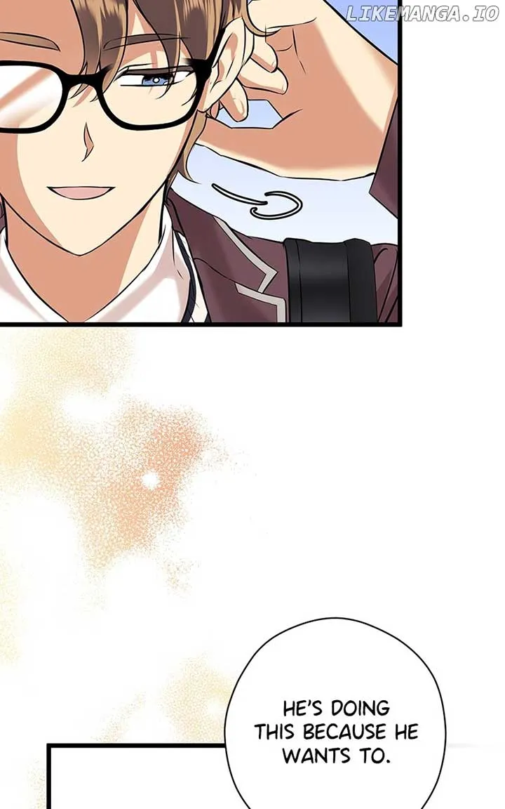 Hell Love Story Chapter 37 Online - página 17