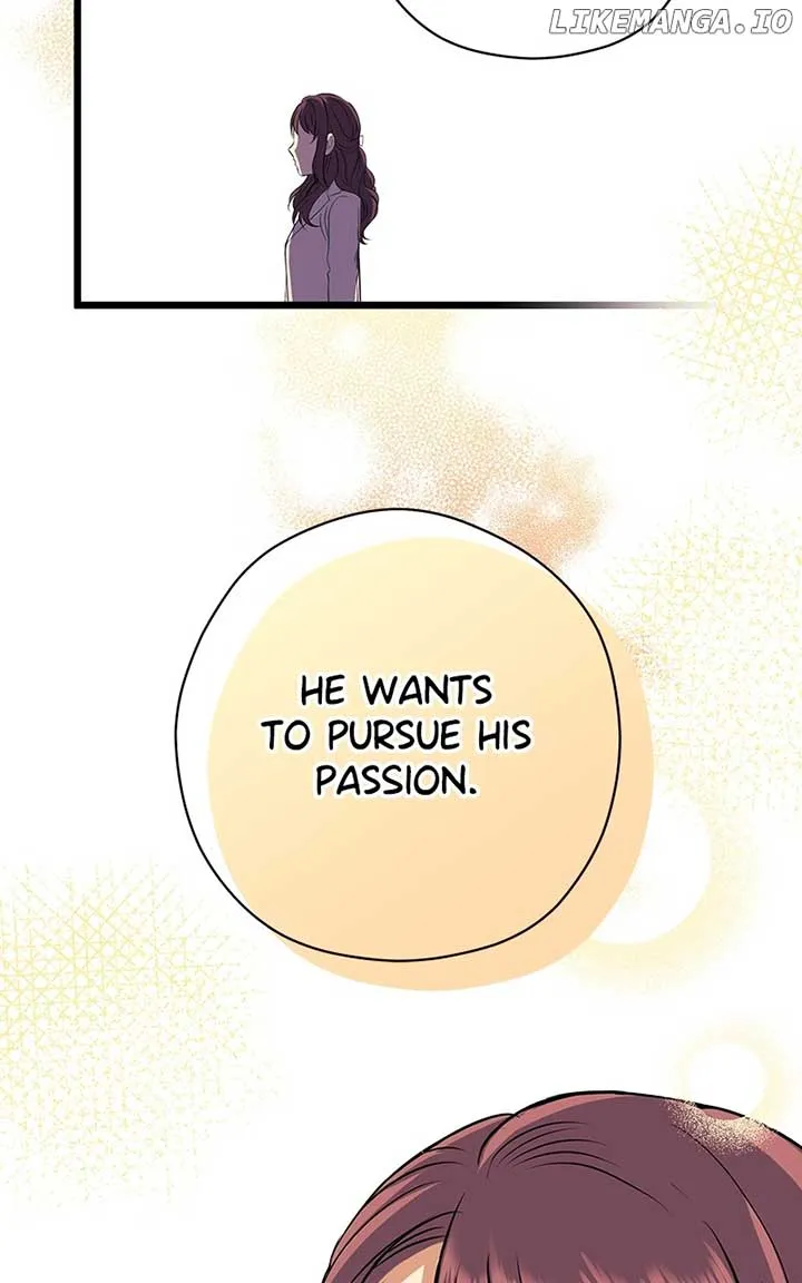 Hell Love Story Chapter 37 Online - página 18