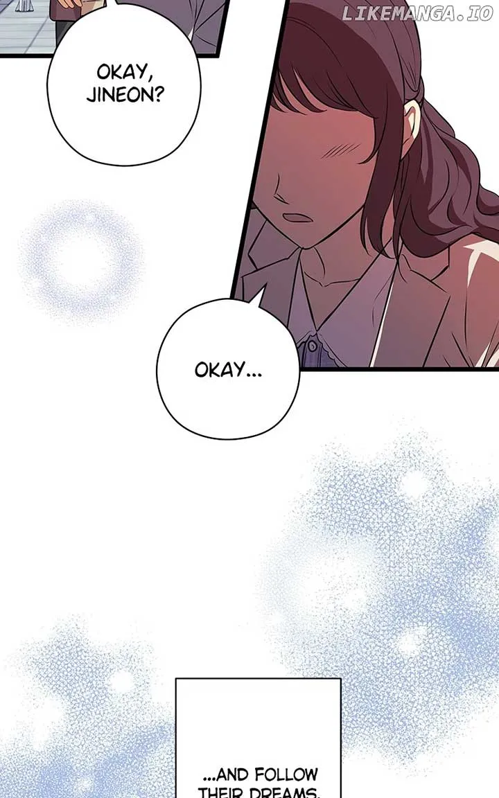 Hell Love Story Chapter 37 Online - página 22