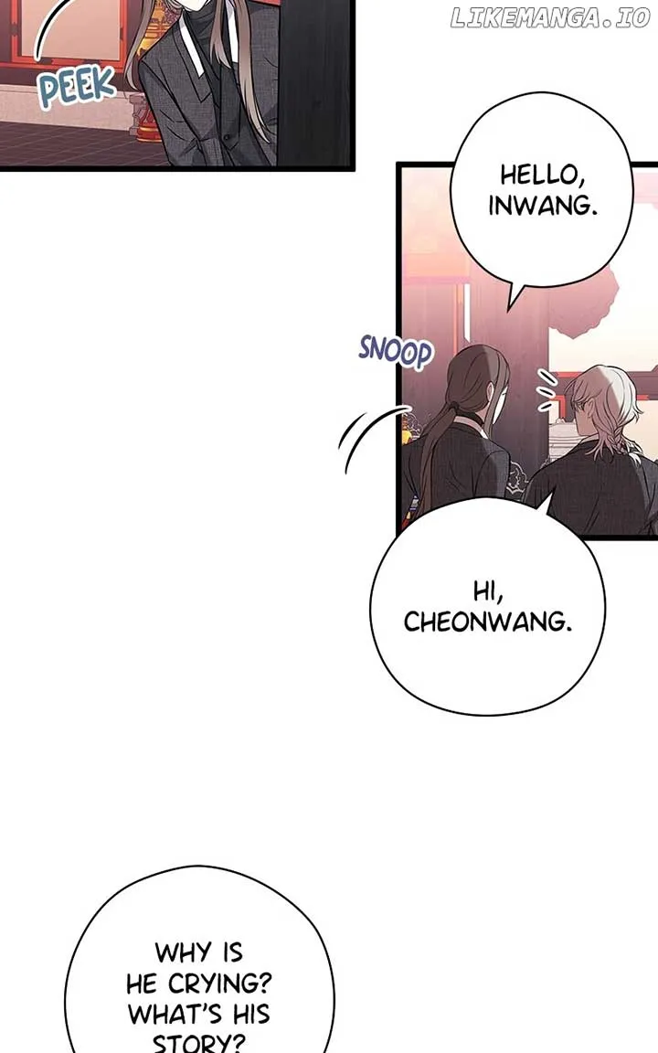 Hell Love Story Chapter 37 Online - página 46