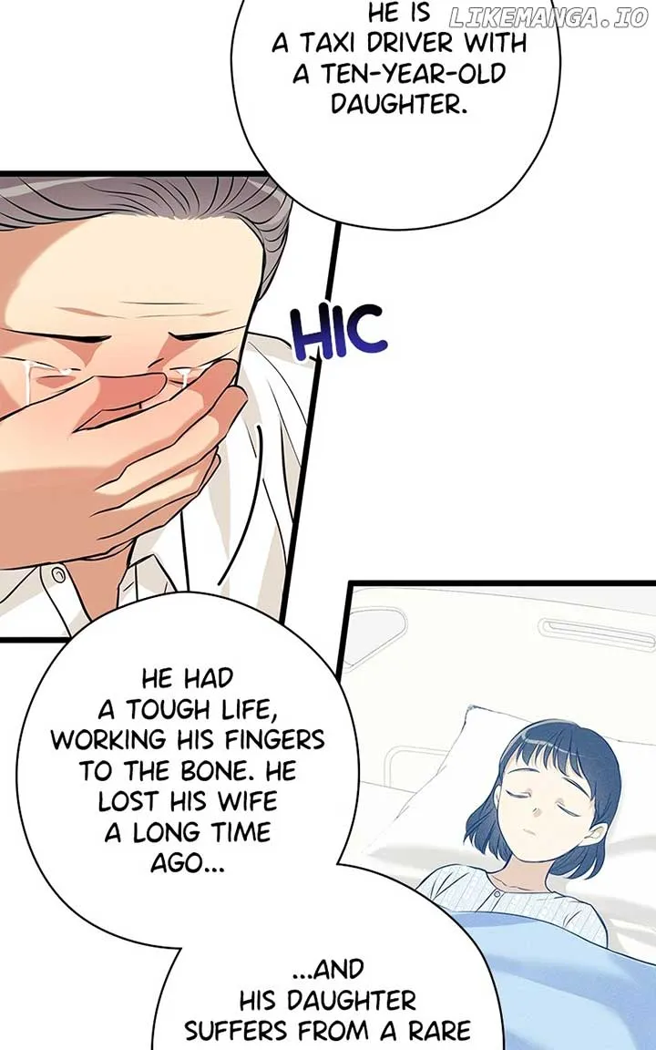 Hell Love Story Chapter 37 Online - página 48