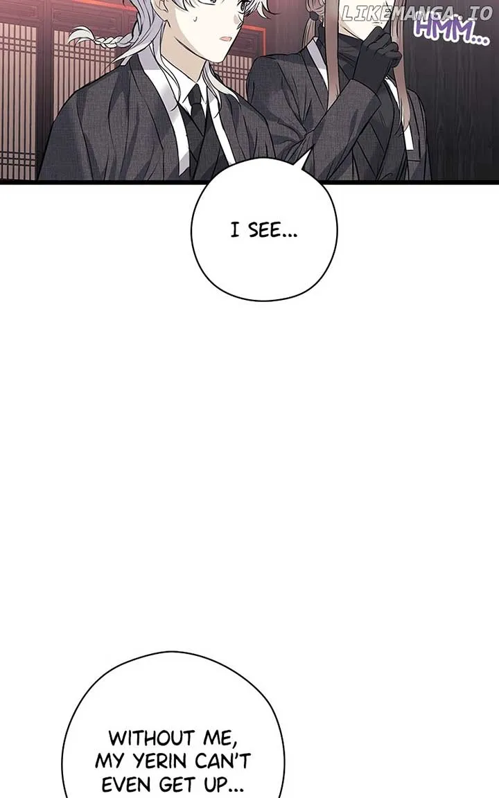 Hell Love Story Chapter 37 Online - página 55