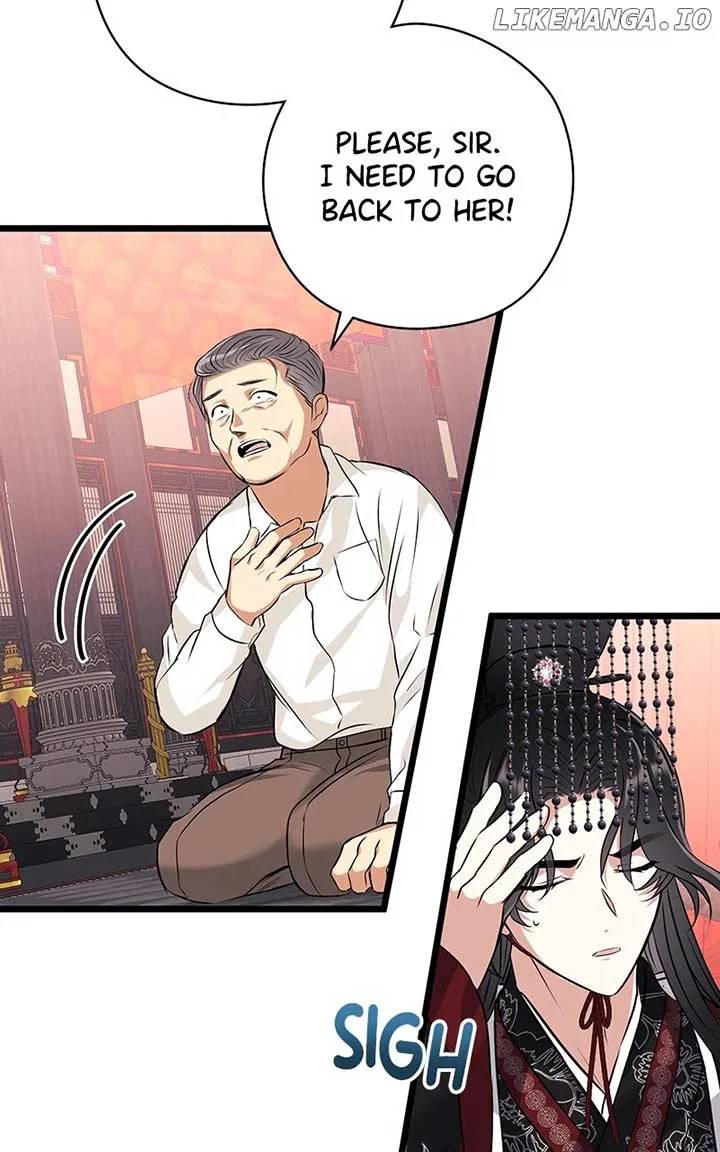 Hell Love Story Chapter 37 Online - página 56