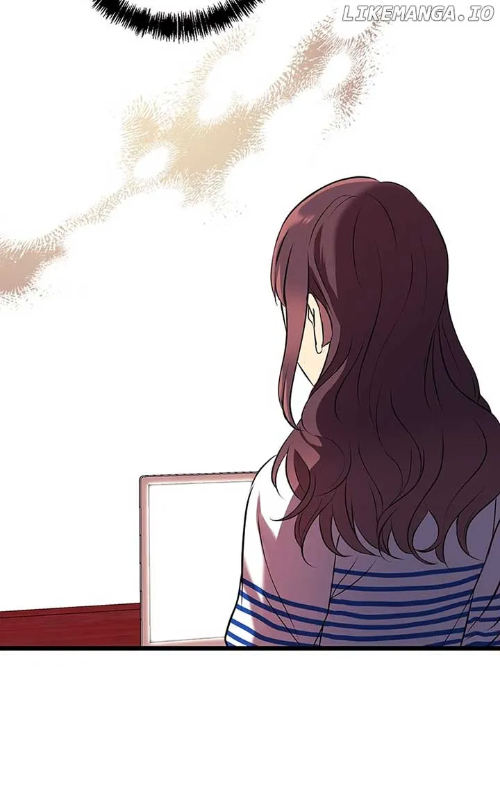 Hell Love Story Chapter 37 Online - página 59