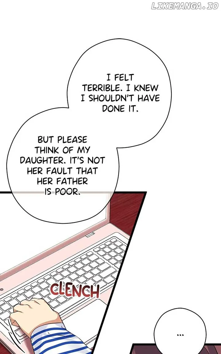 Hell Love Story Chapter 37 Online - página 60