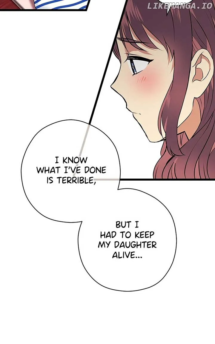 Hell Love Story Chapter 37 Online - página 61