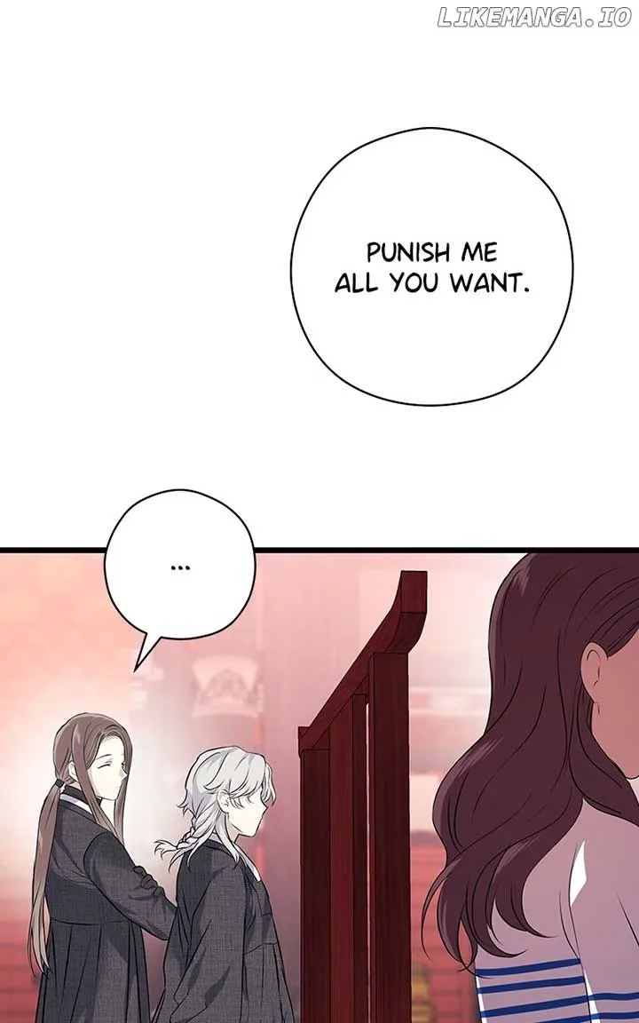 Hell Love Story Chapter 37 Online - página 62