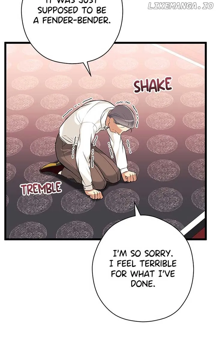 Hell Love Story Chapter 37 Online - página 64