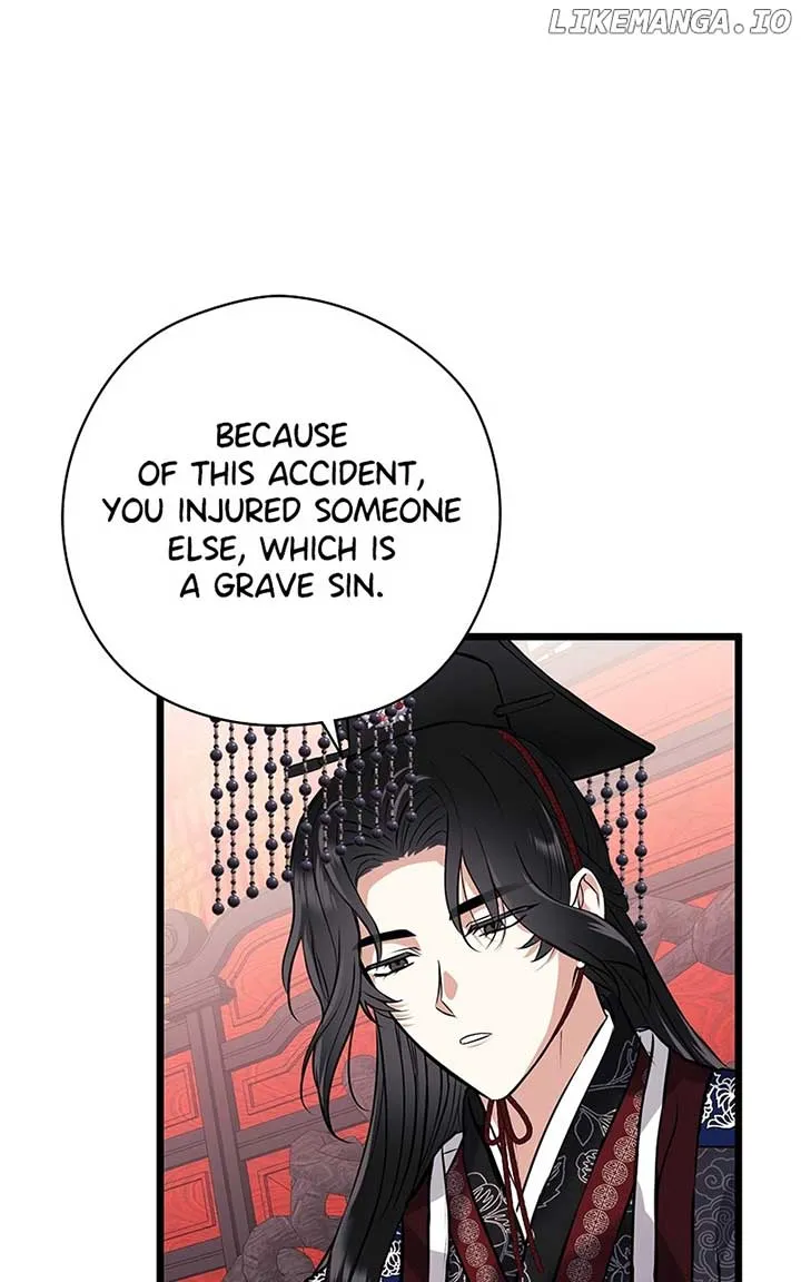Hell Love Story Chapter 37 Online - página 65