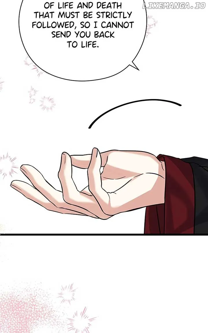 Hell Love Story Chapter 37 Online - página 67