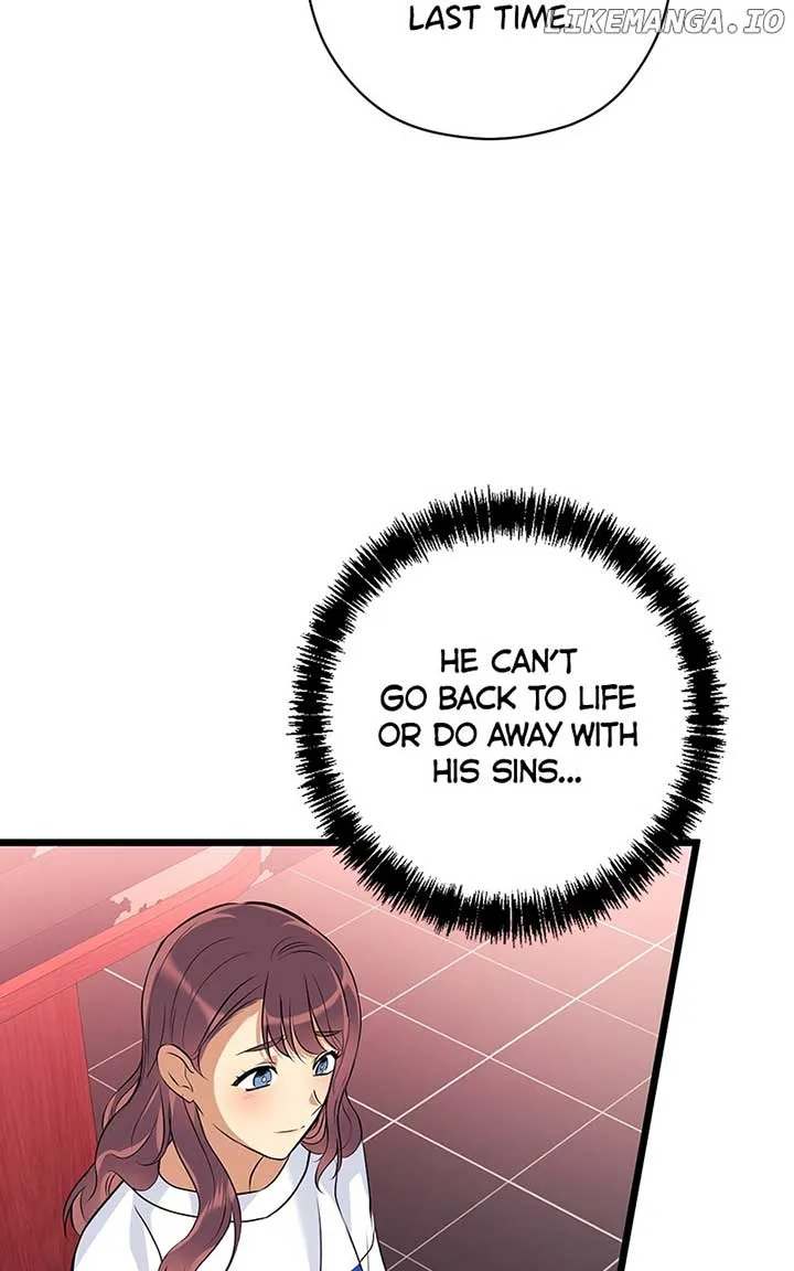Hell Love Story Chapter 37 Online - página 73