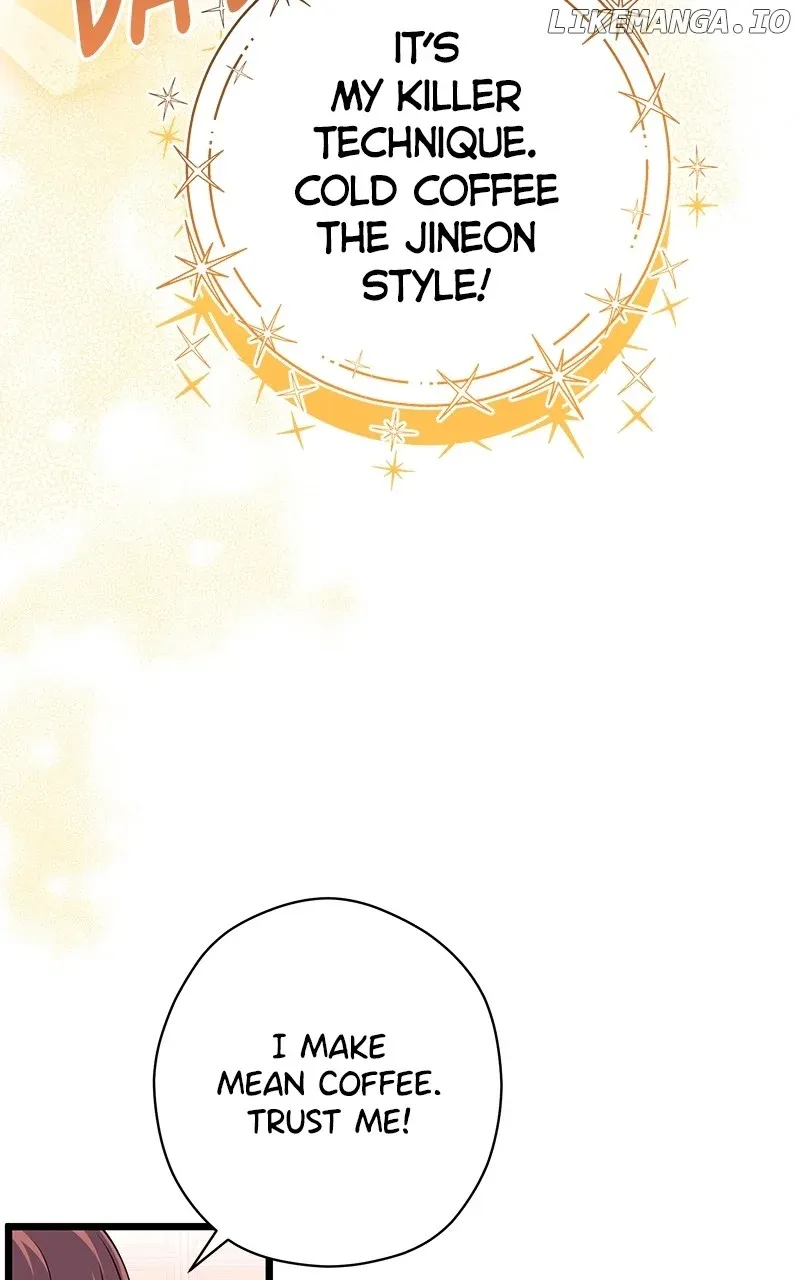 Hell Love Story Chapter 39 Online - página 9