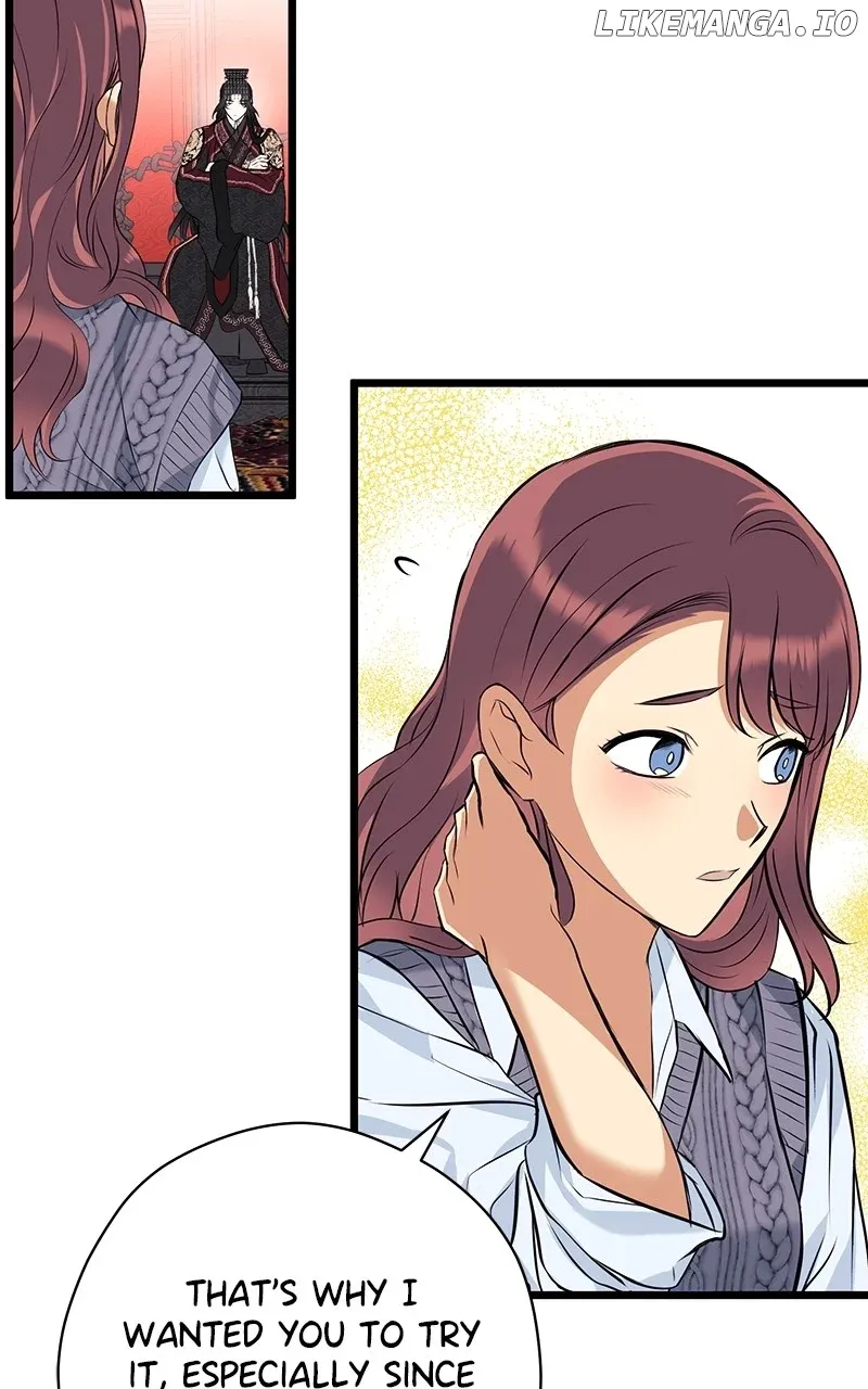 Hell Love Story Chapter 39 Online - página 10