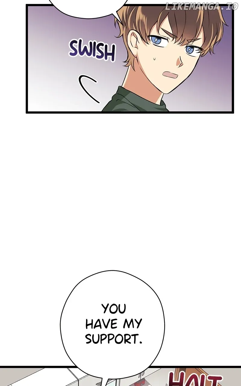 Hell Love Story Chapter 39 Online - página 30