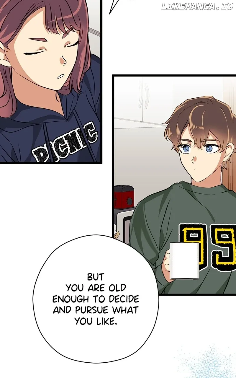 Hell Love Story Chapter 39 Online - página 32