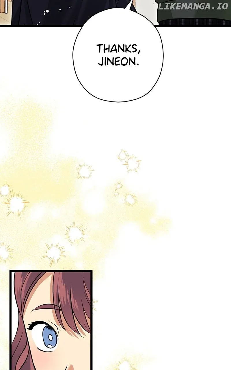 Hell Love Story Chapter 39 Online - página 40