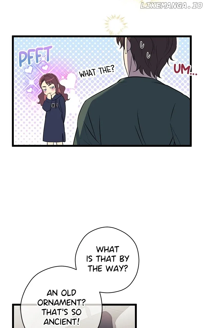 Hell Love Story Chapter 39 Online - página 42