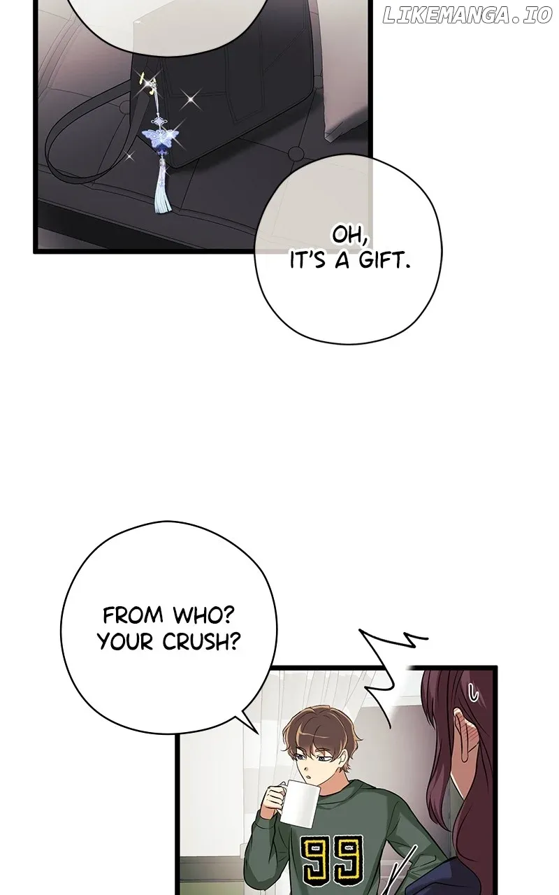 Hell Love Story Chapter 39 Online - página 43