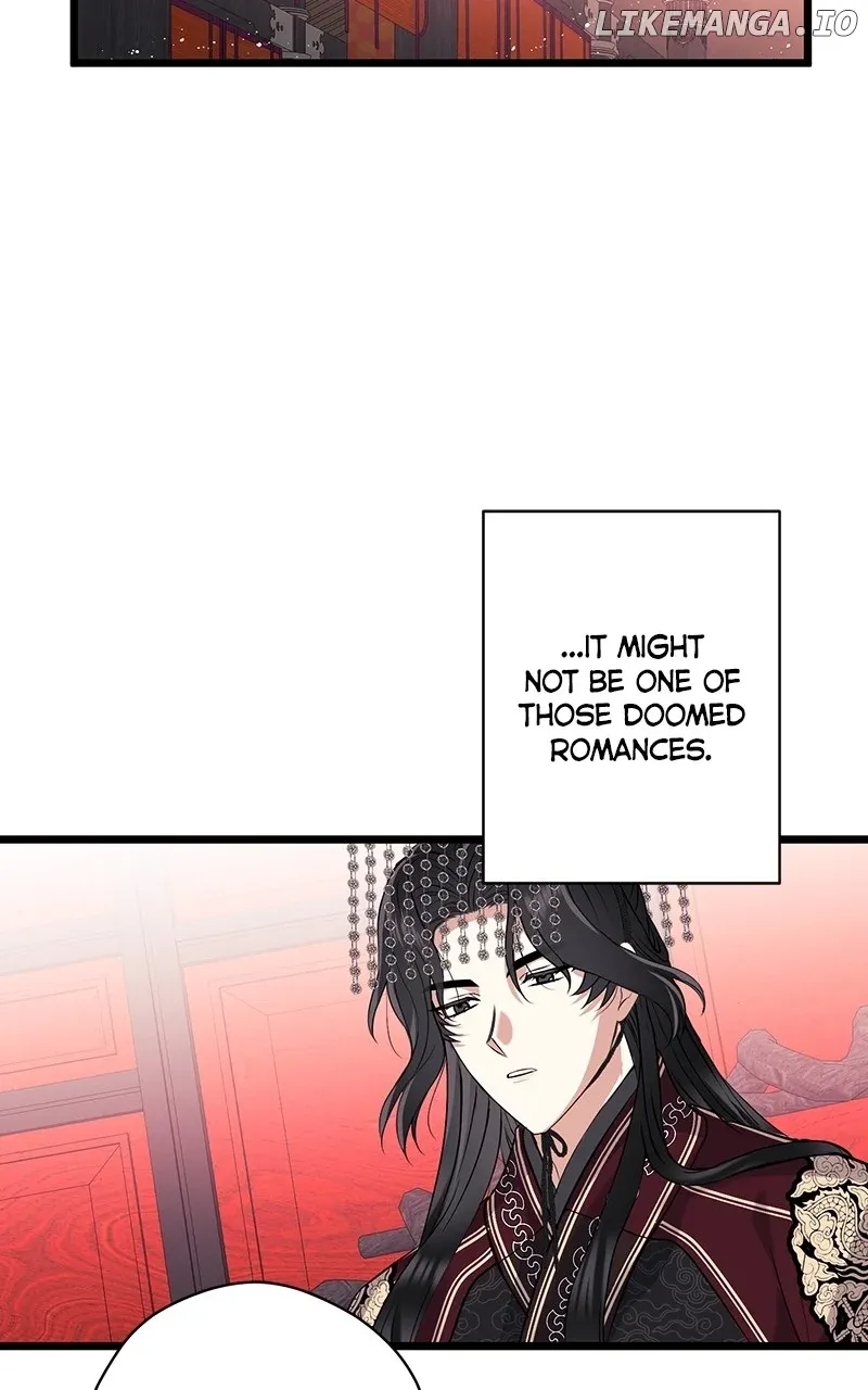 Hell Love Story Chapter 39 Online - página 50