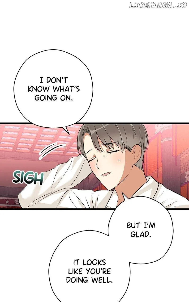 Hell Love Story Chapter 39 Online - página 73
