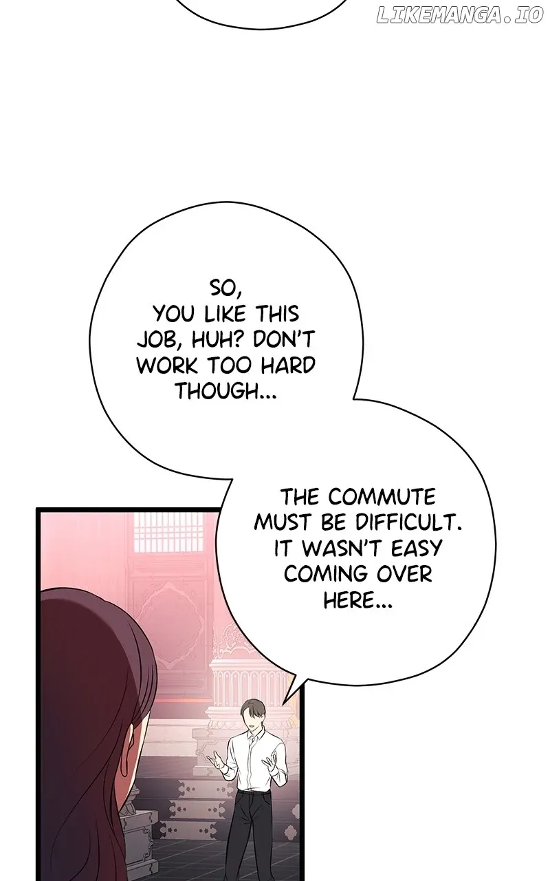 Hell Love Story Chapter 39 Online - página 74