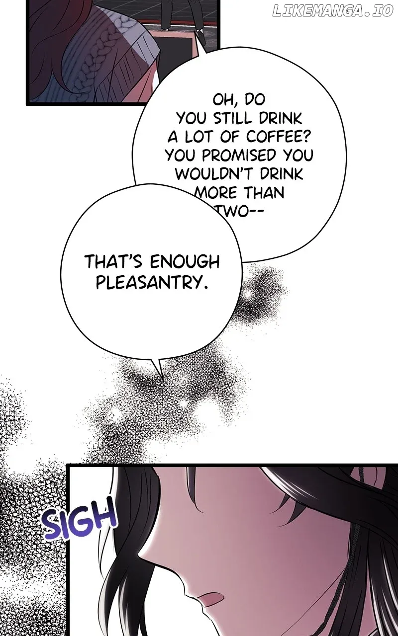 Hell Love Story Chapter 39 Online - página 75