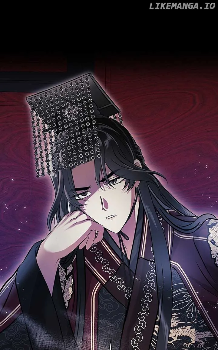 Hell Love Story Chapter 40 Online - página 1