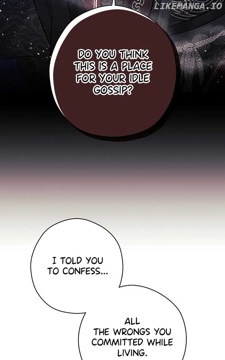 Hell Love Story Chapter 40 Online - página 2
