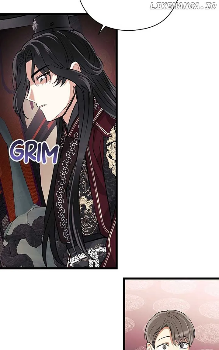 Hell Love Story Chapter 40 Online - página 3
