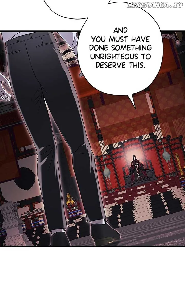 Hell Love Story Chapter 40 Online - página 5