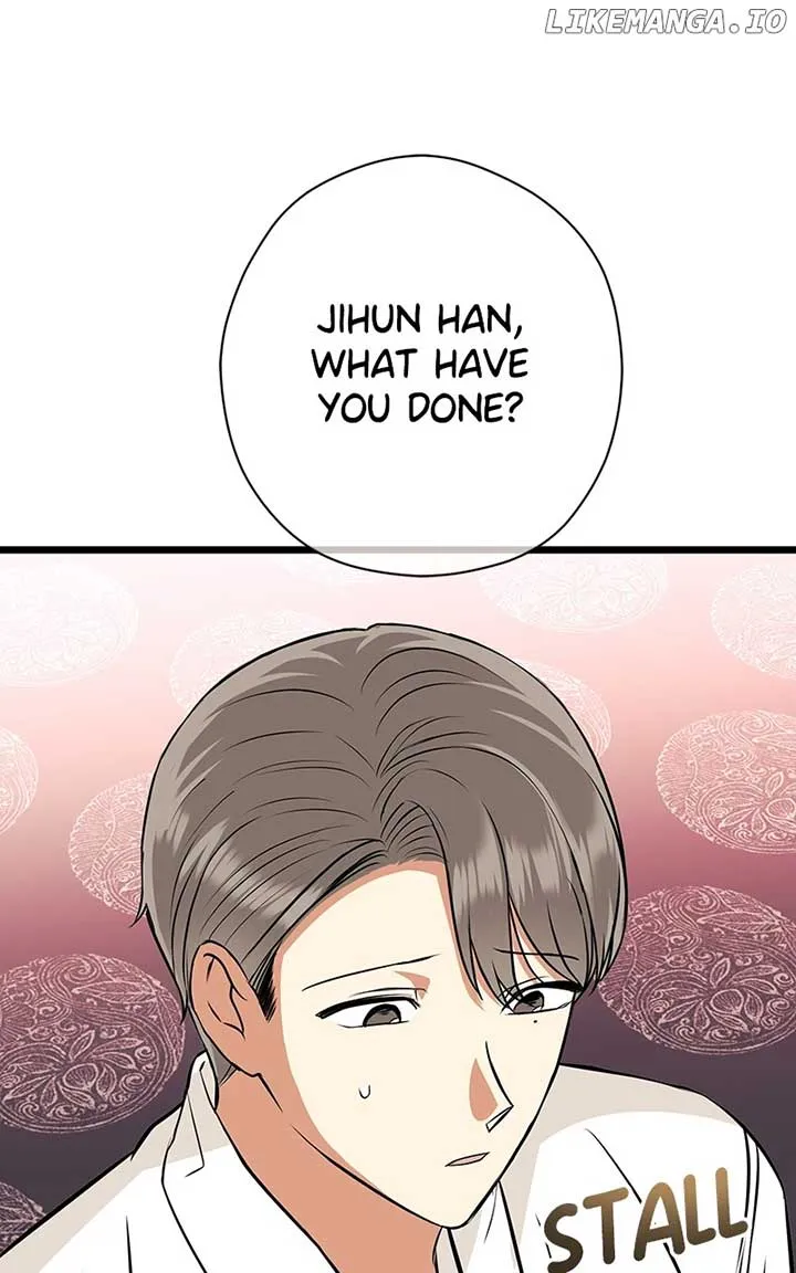 Hell Love Story Chapter 40 Online - página 6